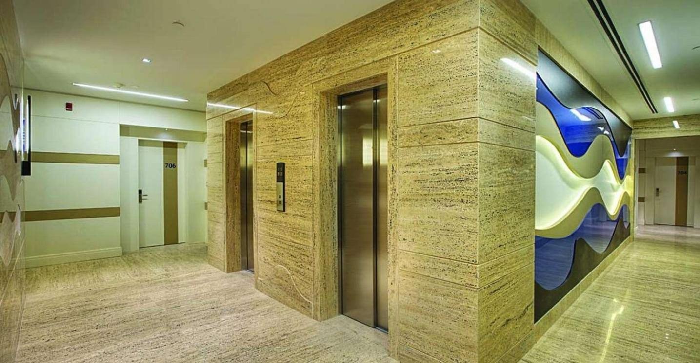 Ar-Mo-Ni Apartment Istanbul Luaran gambar