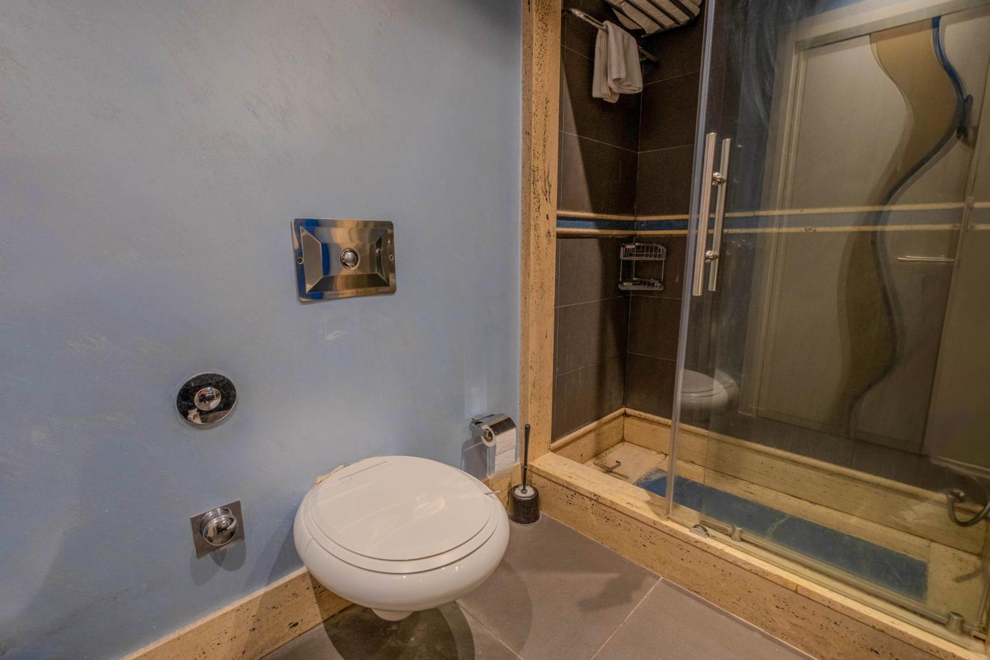 Ar-Mo-Ni Apartment Istanbul Luaran gambar