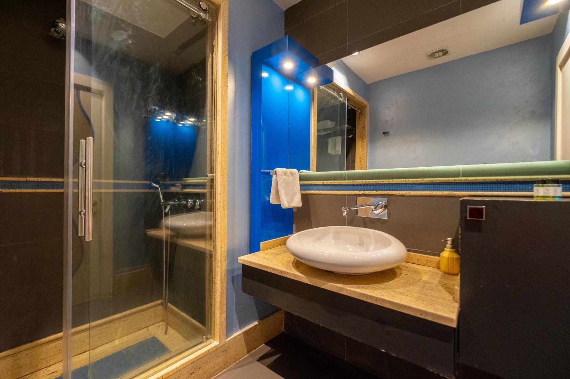 Ar-Mo-Ni Apartment Istanbul Luaran gambar